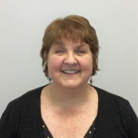 Terri Eddings, headshot