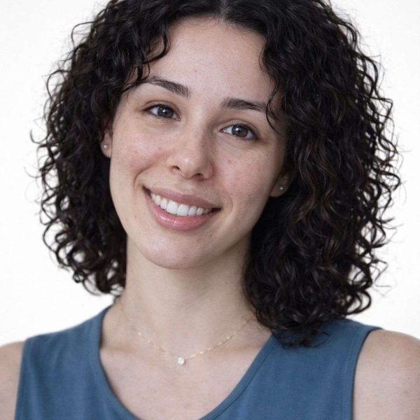 Marla rios square headshot